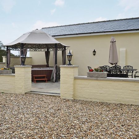 Wold House Cottage Nafferton Екстер'єр фото