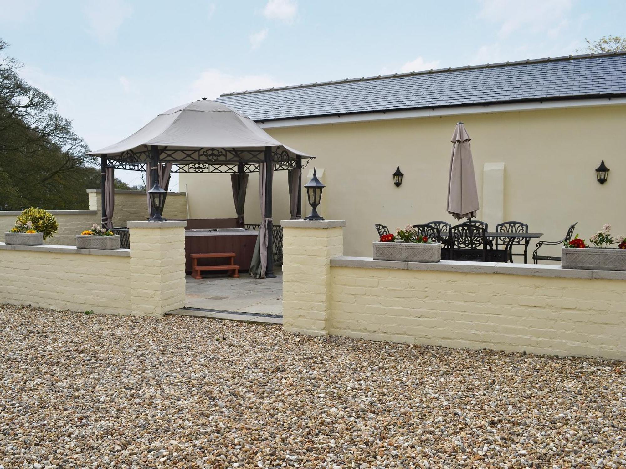 Wold House Cottage Nafferton Екстер'єр фото