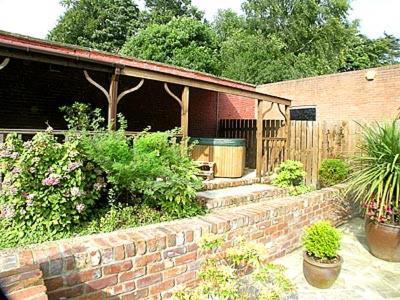 Wold House Cottage Nafferton Екстер'єр фото