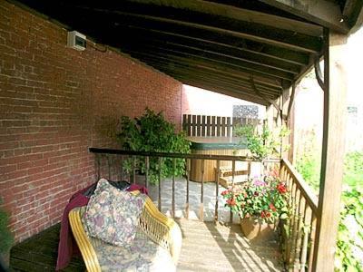 Wold House Cottage Nafferton Екстер'єр фото