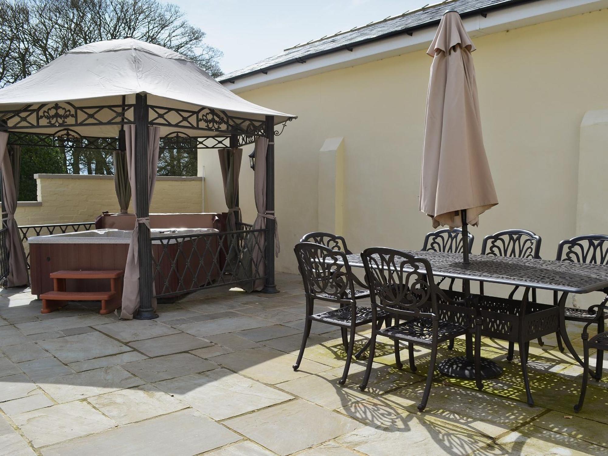 Wold House Cottage Nafferton Екстер'єр фото