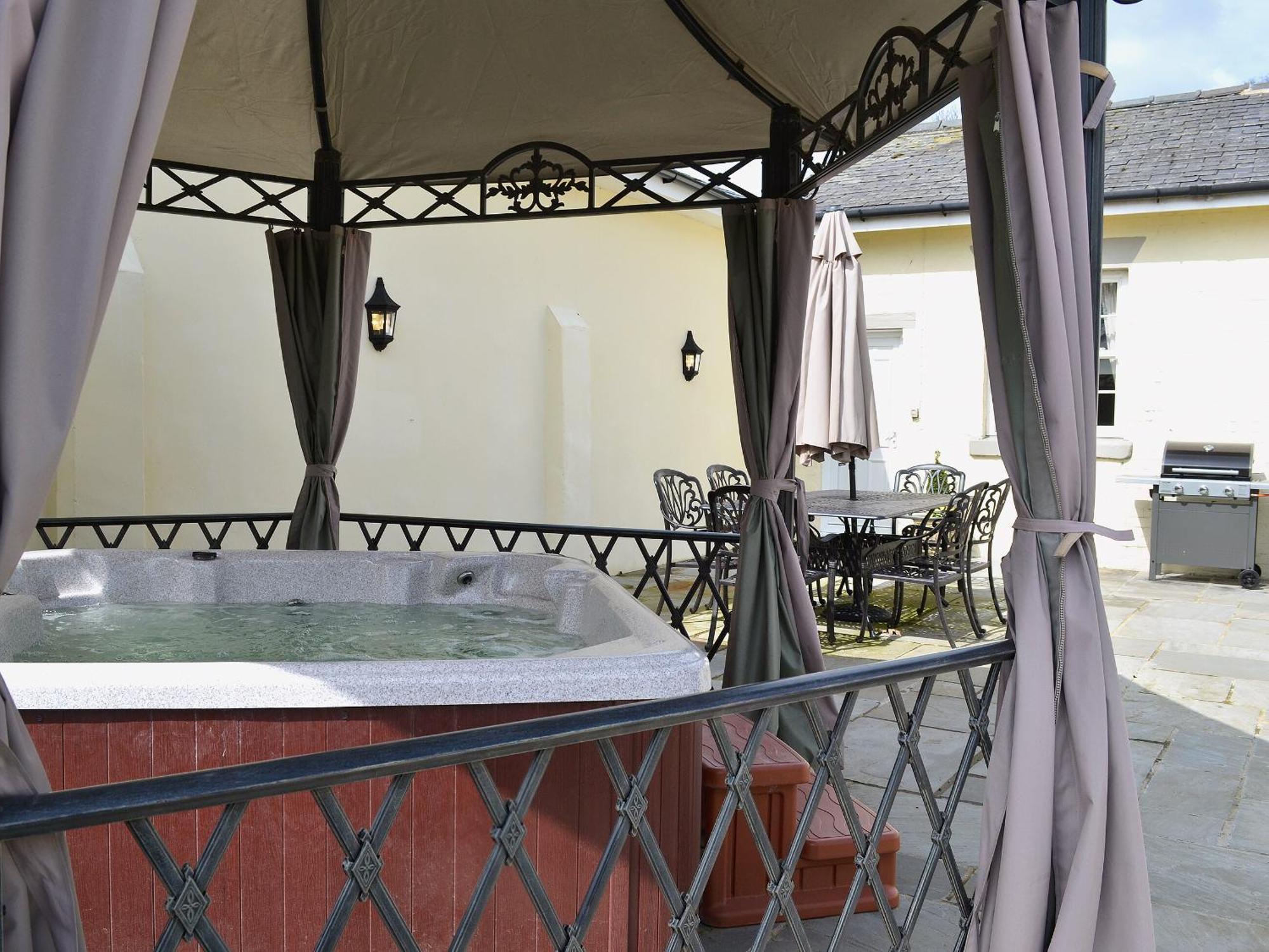 Wold House Cottage Nafferton Екстер'єр фото