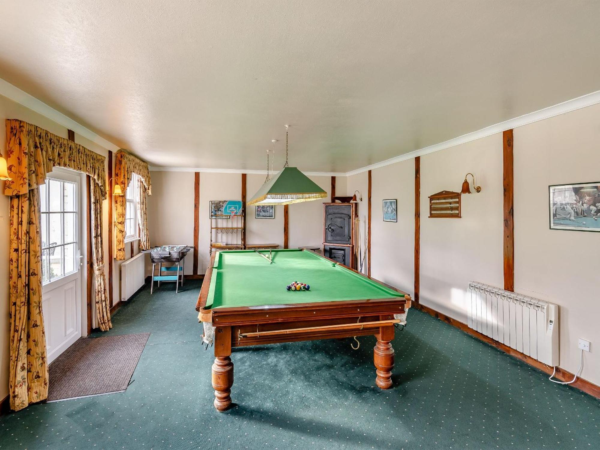 Wold House Cottage Nafferton Екстер'єр фото