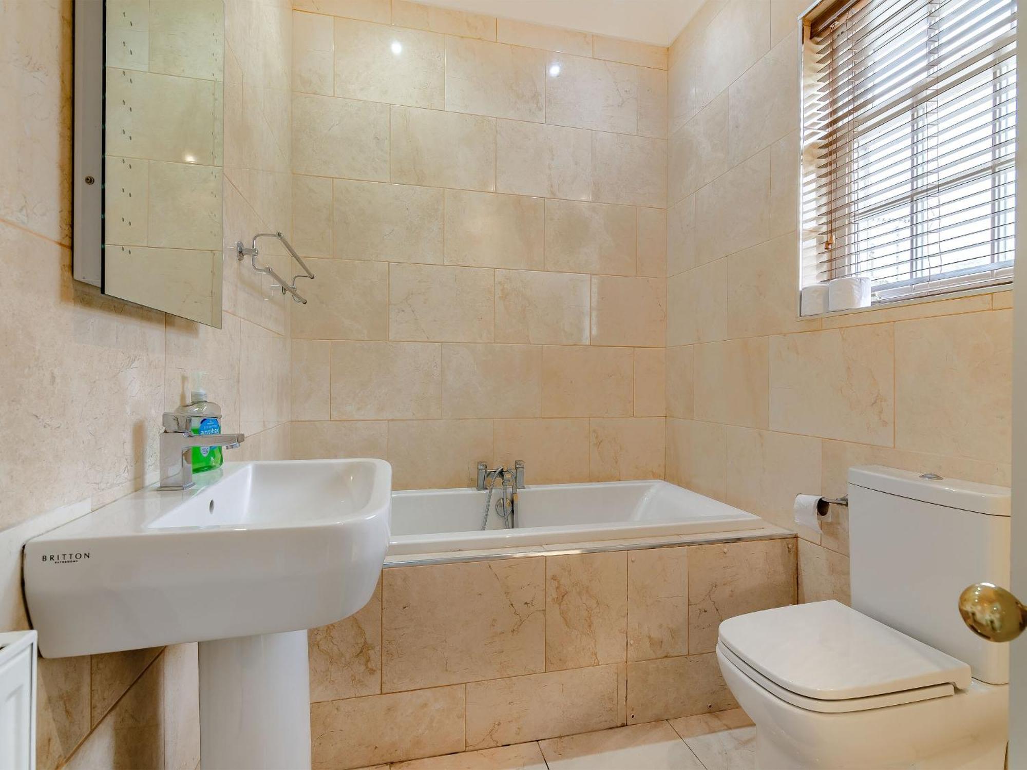 Wold House Cottage Nafferton Екстер'єр фото