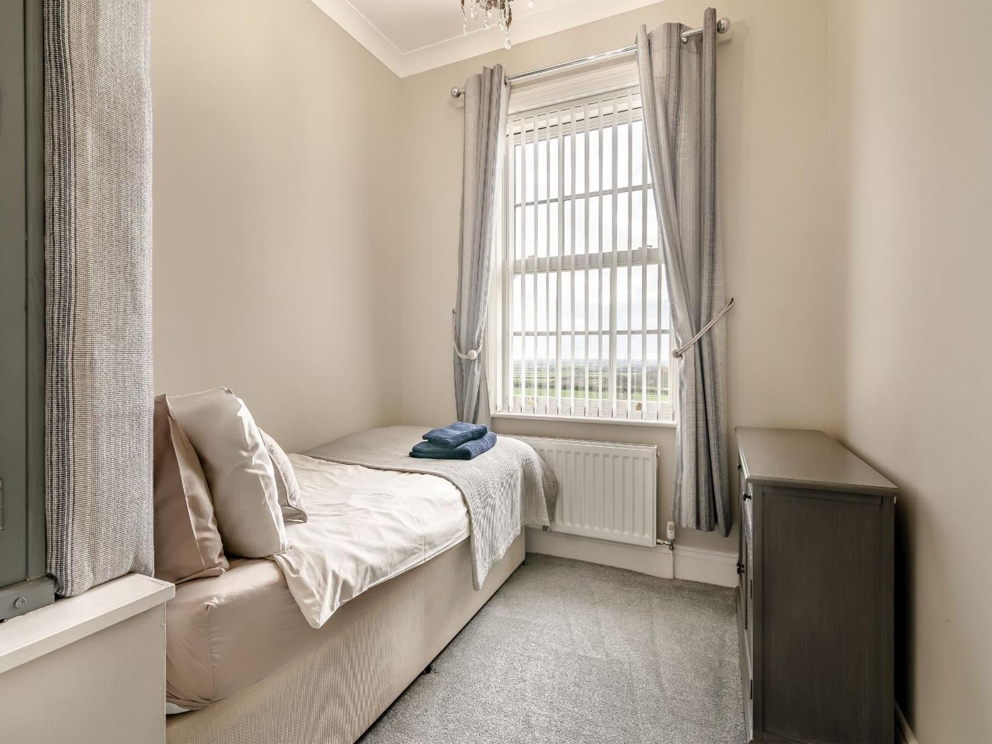 Wold House Cottage Nafferton Екстер'єр фото