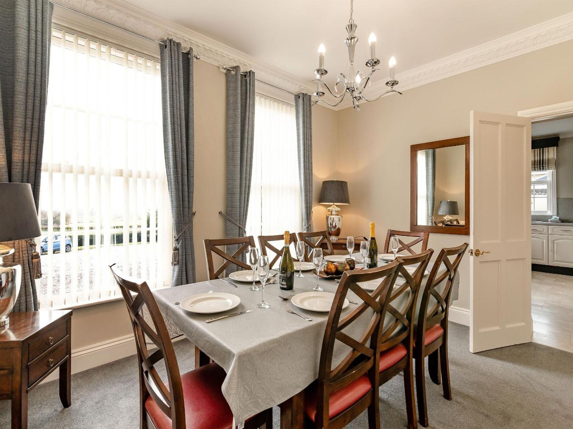 Wold House Cottage Nafferton Екстер'єр фото