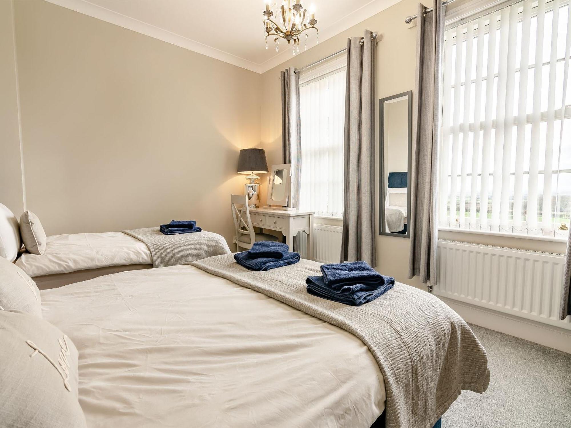 Wold House Cottage Nafferton Екстер'єр фото