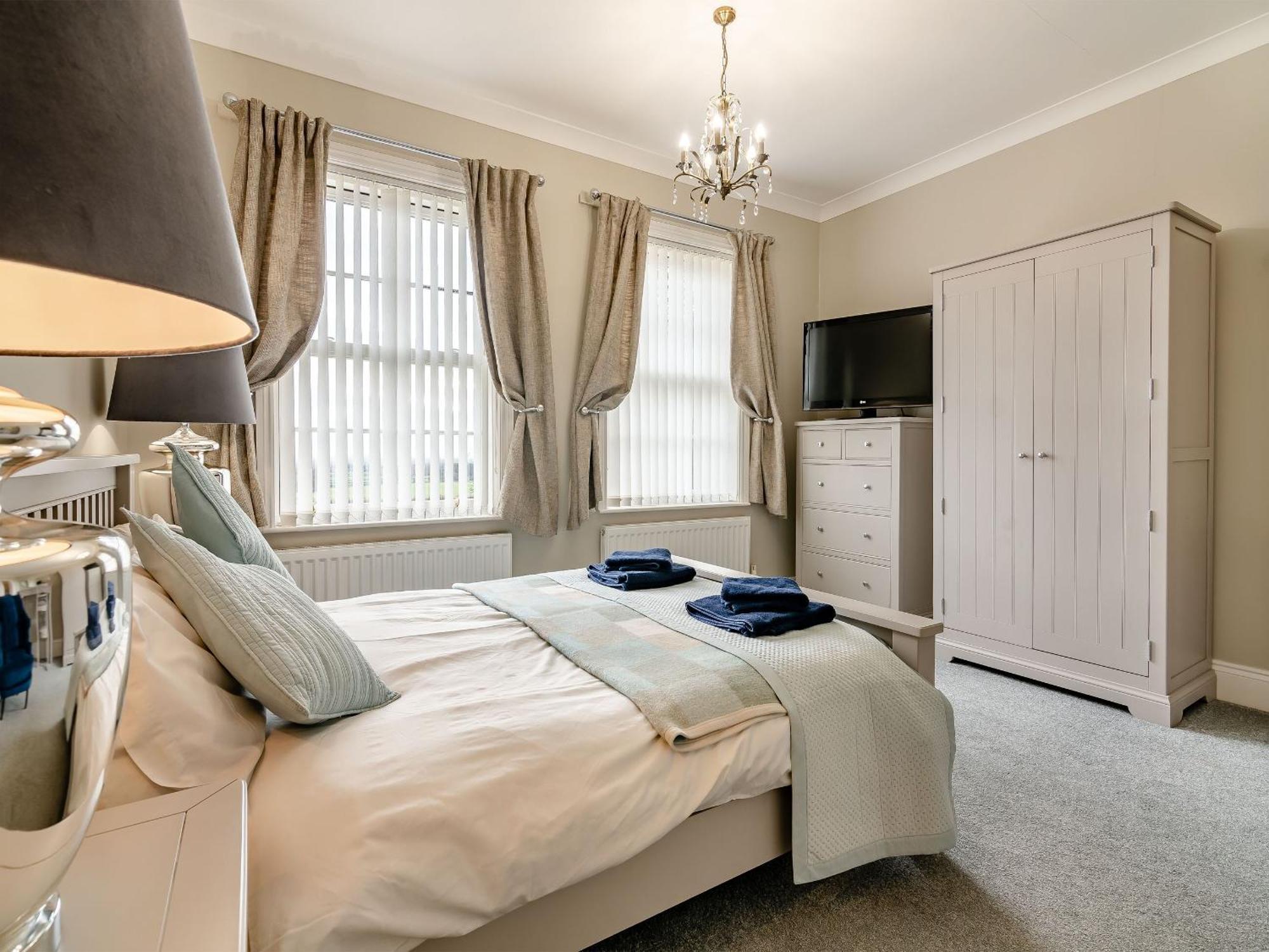 Wold House Cottage Nafferton Екстер'єр фото