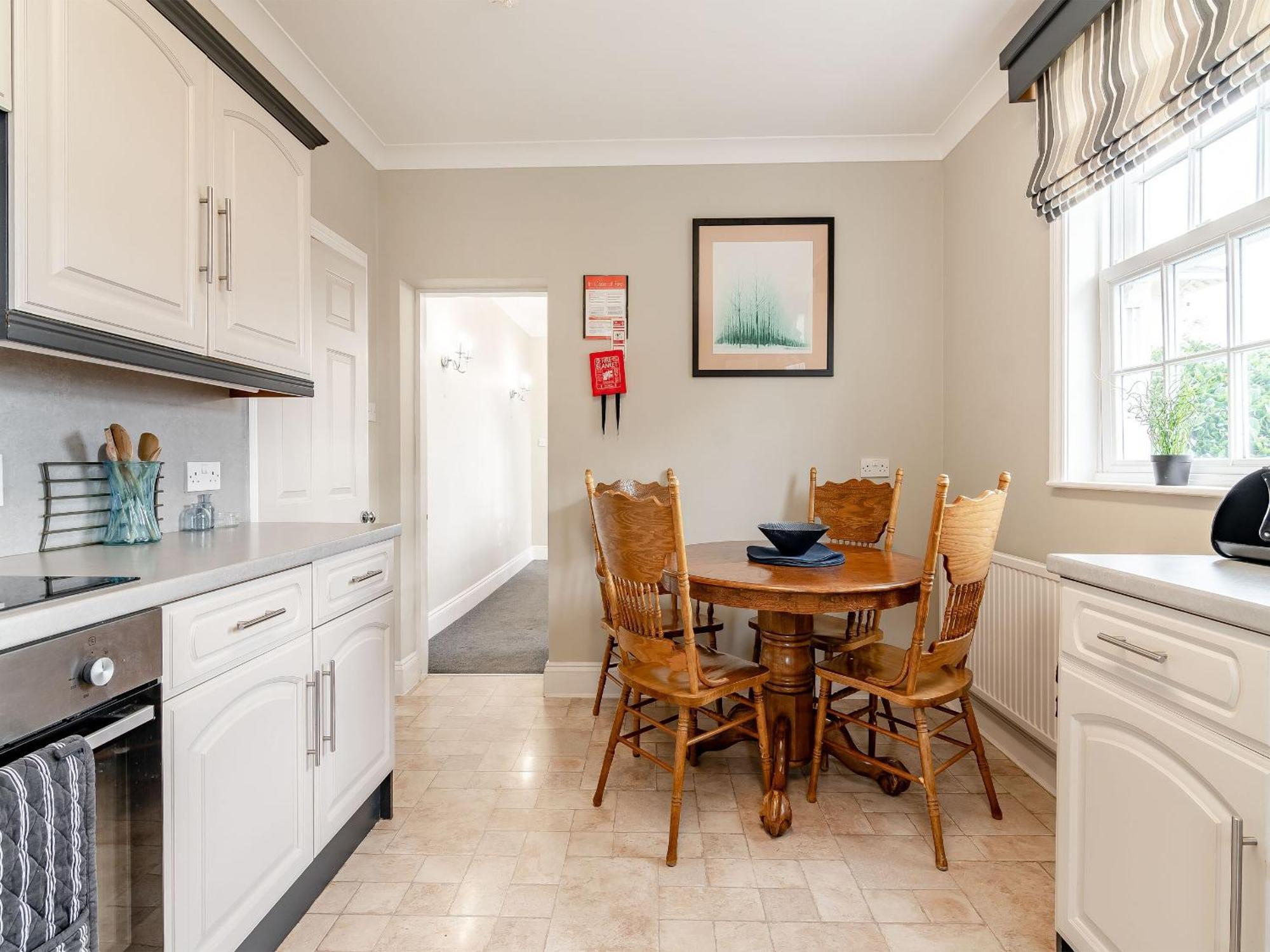 Wold House Cottage Nafferton Екстер'єр фото