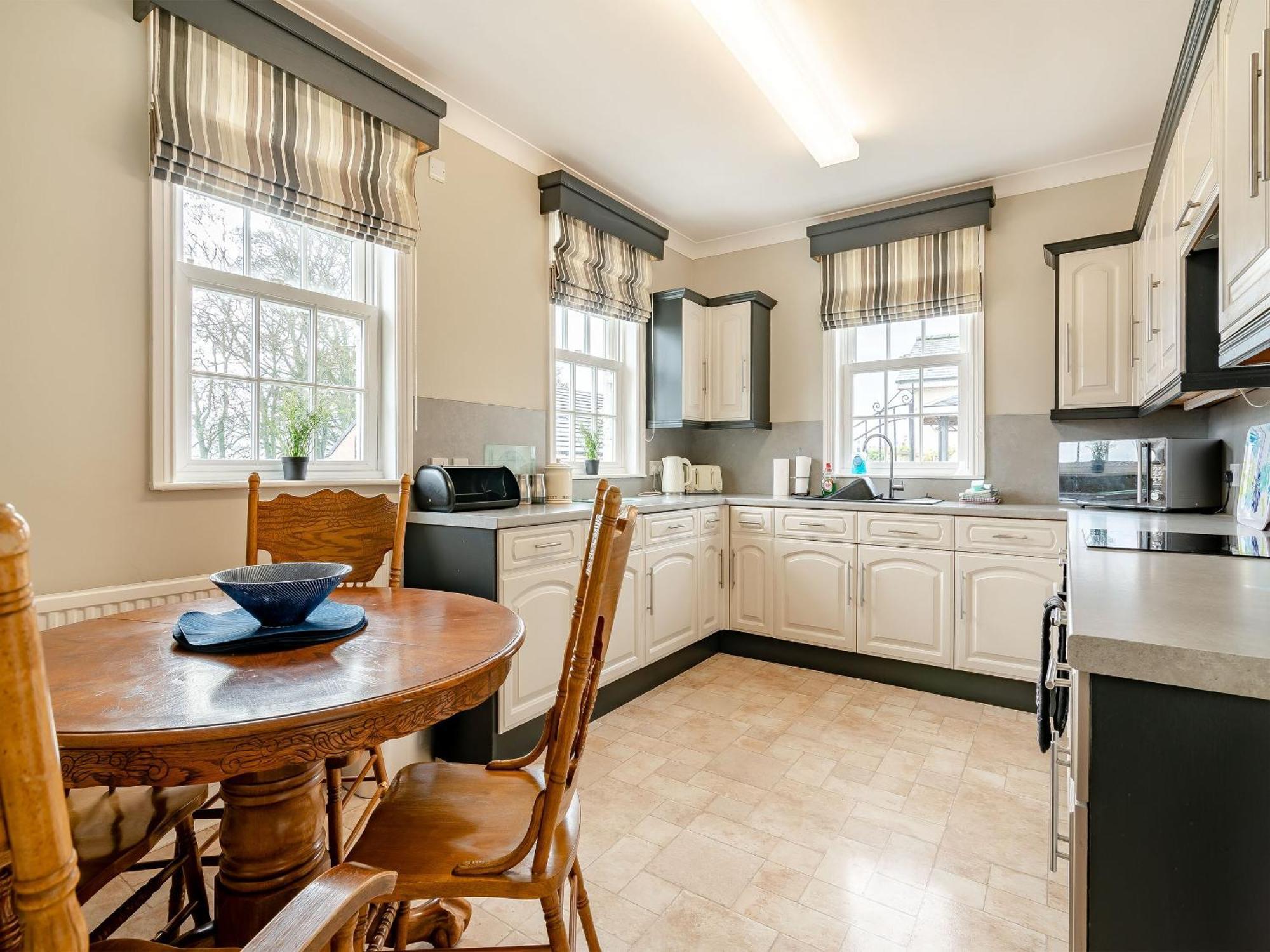 Wold House Cottage Nafferton Екстер'єр фото