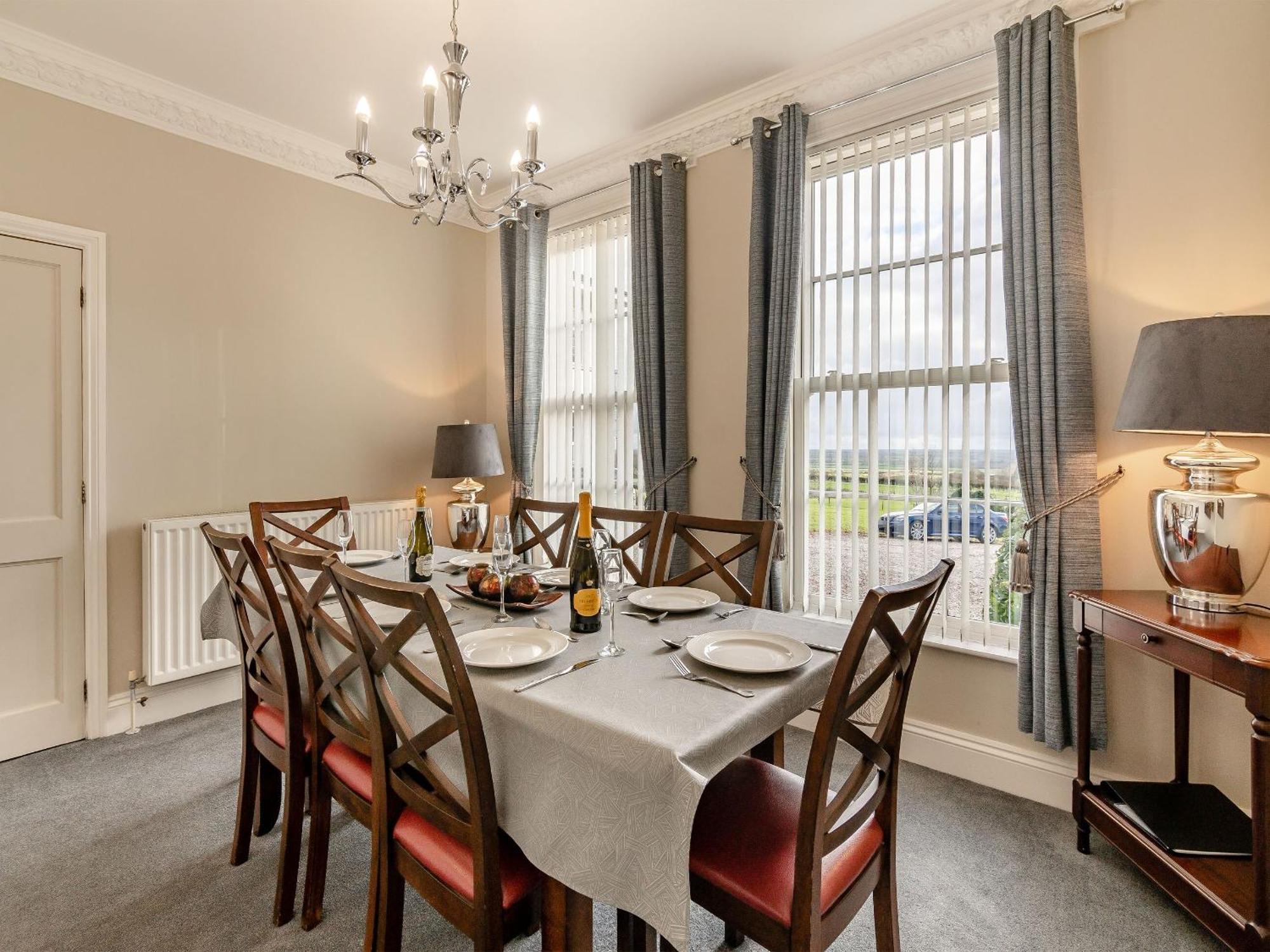 Wold House Cottage Nafferton Екстер'єр фото